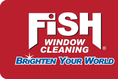 Fish Window Cleaning - Store - Brighten Your World